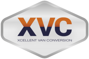 Xcellent Van Conversion Master Logo