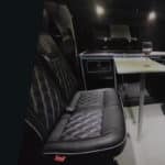Van Conversion