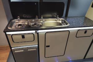 Kitchen Unit