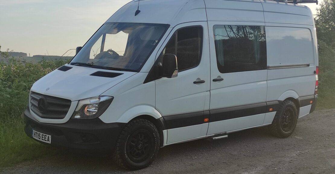 Sprinter Camper MWB