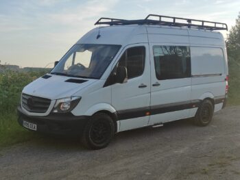 Sprinter Camper MWB