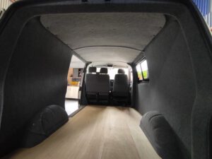 Insulation