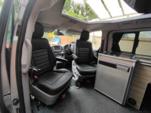 Swivel Seat