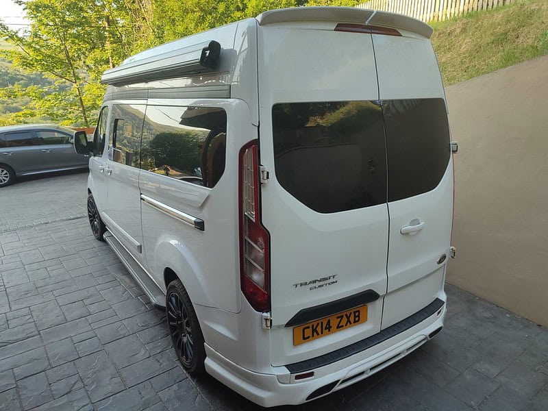 Why Professional Camper Van Window Installation Is Worth Every Penny