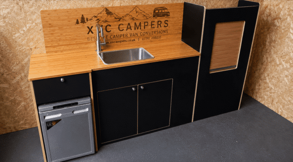 xvc-kitchen-black-angle XVC Base Kitchen - Black